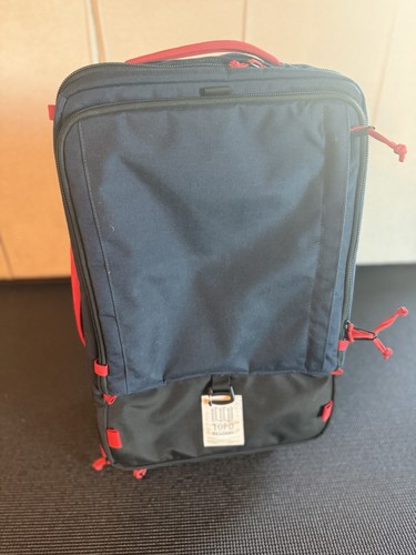 Global travel bag roller 44l - global,