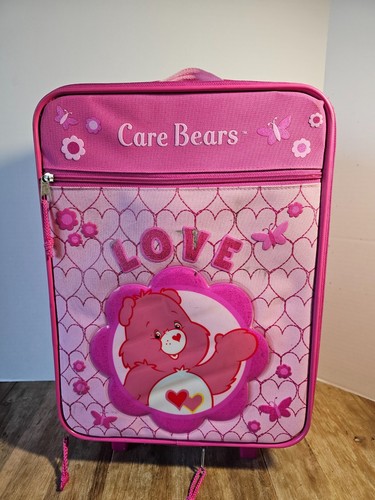 2004 care bears rolling - care,