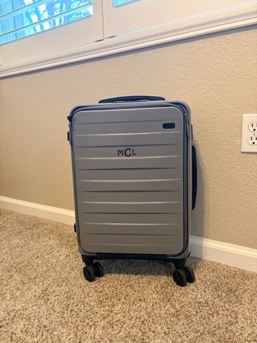 Thirty one gray carry - gray, carry-on